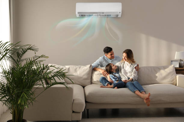 HVAC maintenance plan in Stratford, CA