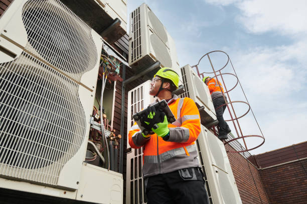 Best Emergency HVAC repair  in Stratford, CA