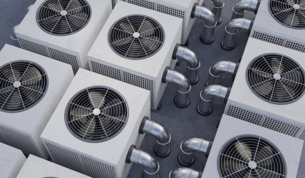 Best HVAC air duct cleaning  in Stratford, CA