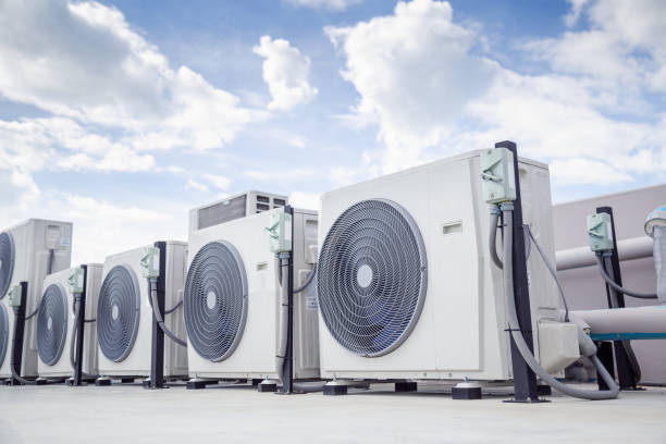 Professional HVAC in Stratford, CA