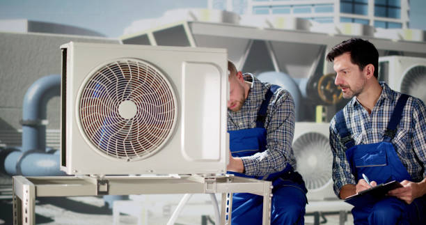 Best Central air repair  in Stratford, CA