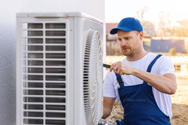 Best HVAC installation services  in Stratford, CA