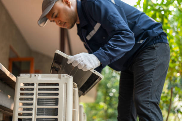 Best HVAC service technicians  in Stratford, CA